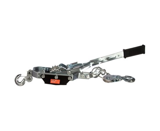 Рычажная лебедка 4т Gigant GCP-4 – изображение 3