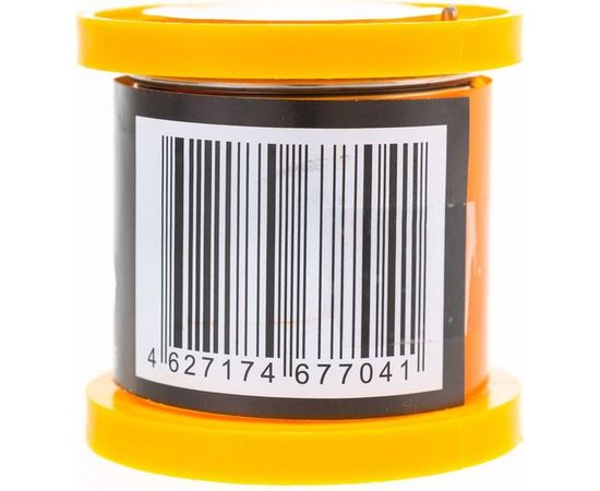 Припой Sn60 Pb40, трубка 2 мм, 100 г Gigant GT-095 – изображение 2