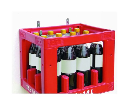 Оцинкованный крючок GAH ALBERTS 90x30 мм 802110 – изображение 7