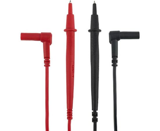 Портативный мультиметр UNI-T UT33C+ 13-0057 – изображение 3