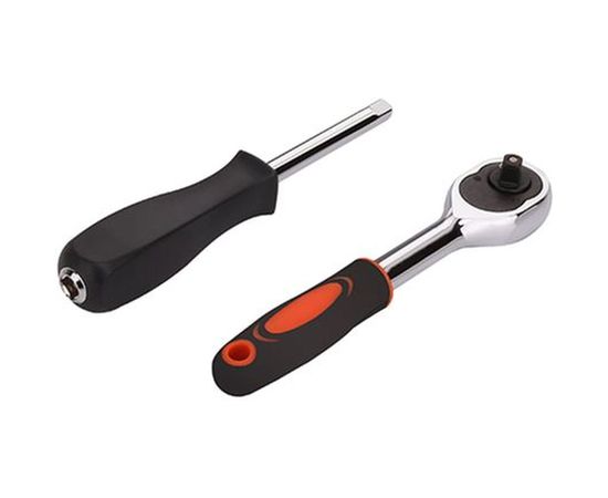 Набор инструментов для авто DEKO TZ53 065-0211 – изображение 2