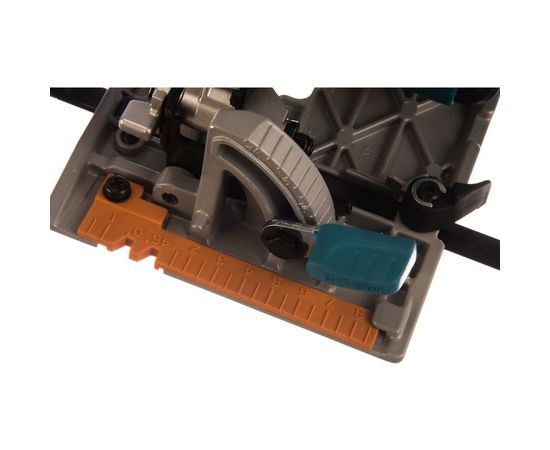 Дисковая пила Makita HS7100 – изображение 3