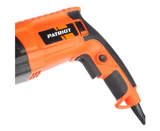 Перфоратор PATRIOT RH 265Q 140301330 – изображение 9