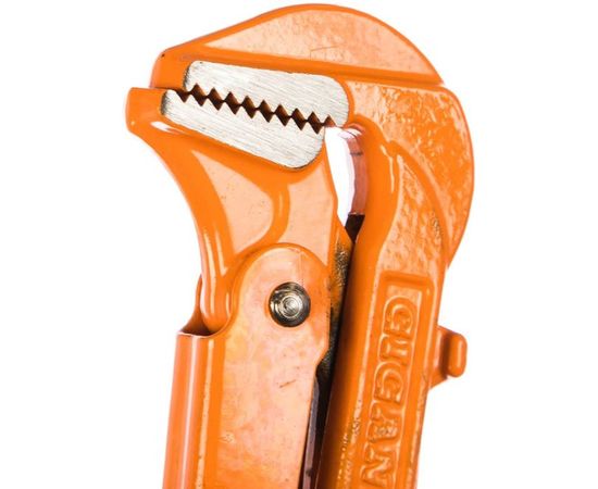 Трубный ключ №1, угол 90 гр. 1" Gigant TKP-4 – изображение 3