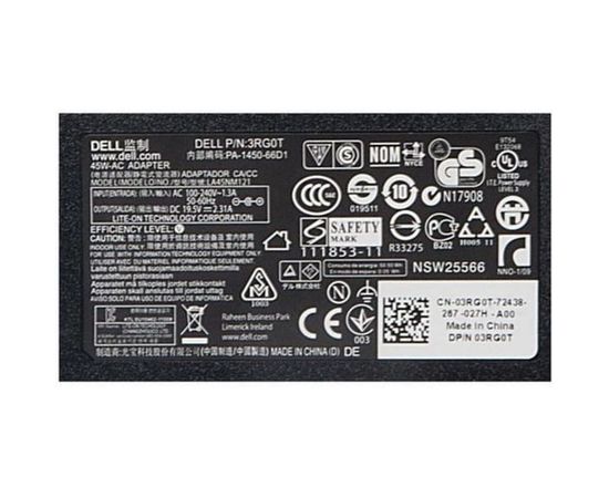 Блок питания для ноутбука ZeepDeep 753895 – изображение 5