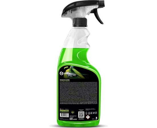 Средство для удаления следов насекомых Grass Mosquitos Cleaner 600 мл 110372 – изображение 2