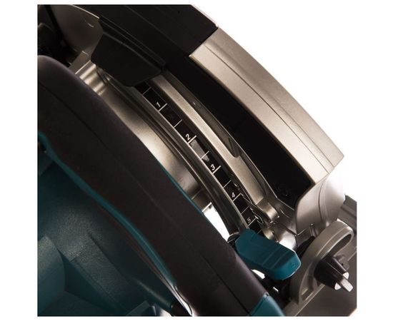 Дисковая пила Makita HS7100 – изображение 4