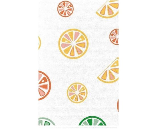 Универсальная салфетка из микрофибры Dora с рисунком, 30 х 30 см 2001-027 – изображение 2