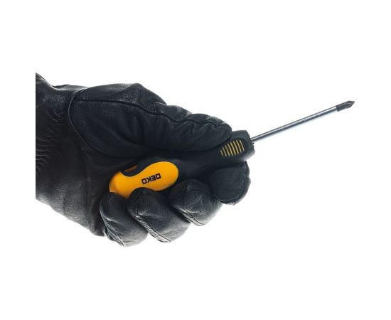 Набор отверток DEKO SS14 065-0604 – изображение 2