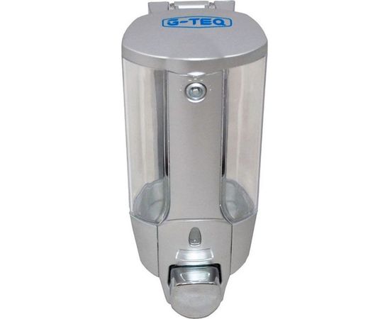 Дозатор для жидкого мыла G-teq 8619 хром – изображение 3