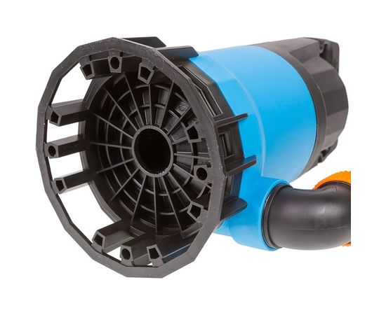 Погружной фекальный насос Джилекс 330/12 5402 – изображение 6