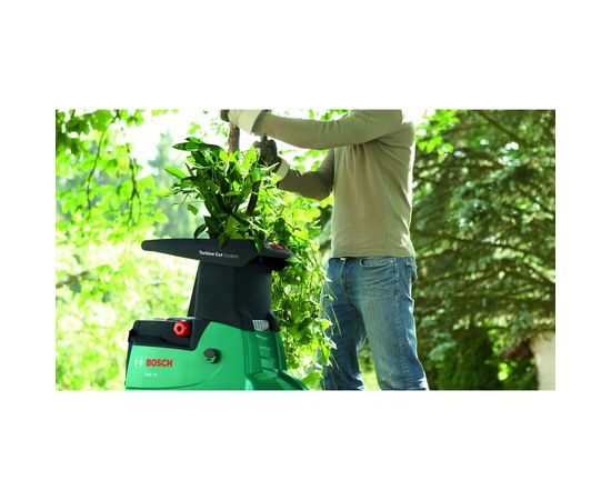 Садовый измельчитель Bosch AXT 25 TC 0600803300 – изображение 9