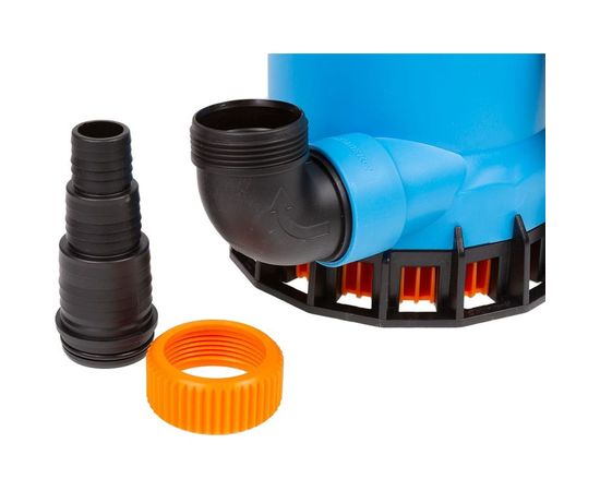 Погружной фекальный насос Джилекс 330/12 5402 – изображение 10