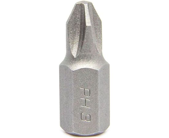 Крестовая бита Hans на 10 мм PH3 023-3PH3 