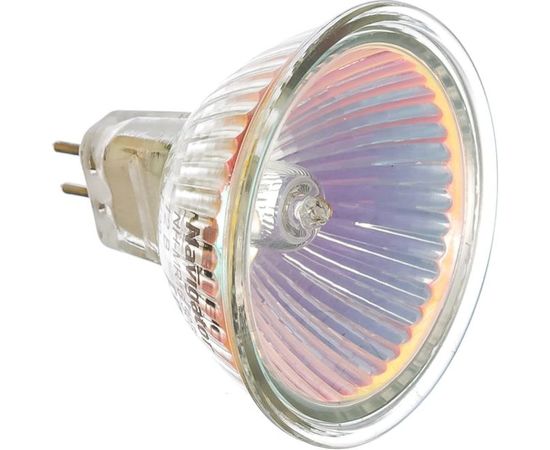 Галогенная лампа Navigator 94 204 MR16 50W 12V 2000h 4607136942042 128299 