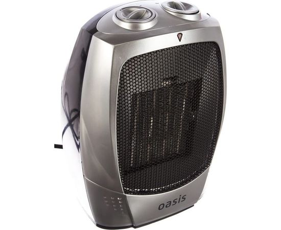 Тепловентилятор OASIS KS-15 4670004377109 