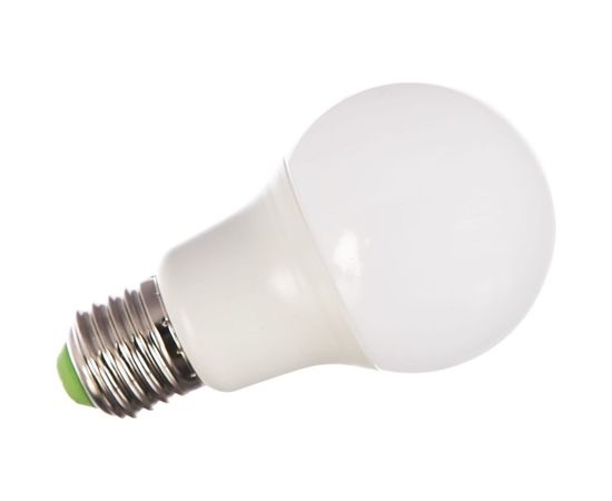 Светодиодная лампа IN HOME LED-A60-VC 8Вт 230В Е27 3000К 720Лм 4690612024004 