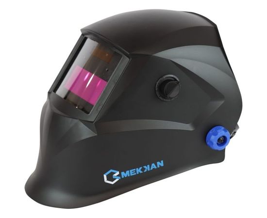 Маска сварщика хамелеон MEKKAN MK21400 