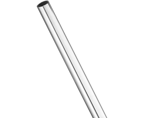 Труба Lemax диаметр 16 мм, Д1200 Ш16 В16, хром TUBE-16-1200 
