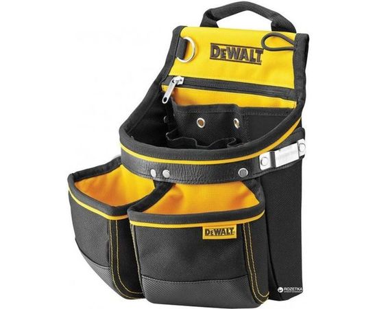 Поясная сумка для гвоздей DEWALT DWST1-75650 