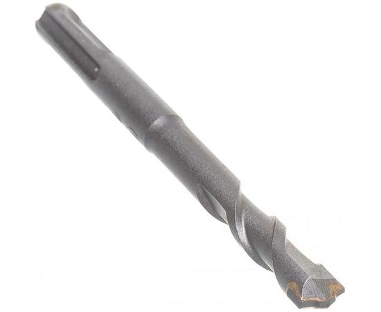 Бур по бетону Basis (10x50х110 мм; SDS-plus) Monogram 087-744 