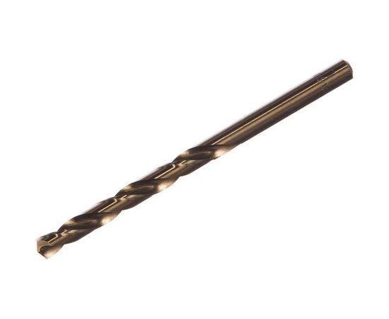 Сверло по металлу (7 мм; HSS Co-5%) MATRIX 71447 