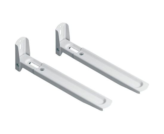 Кронштейн для СВЧ печей Kromax MICRO 6w white 26031 