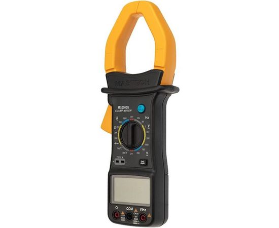 Токовые клещи MASTECH MS2000G 13-1301 