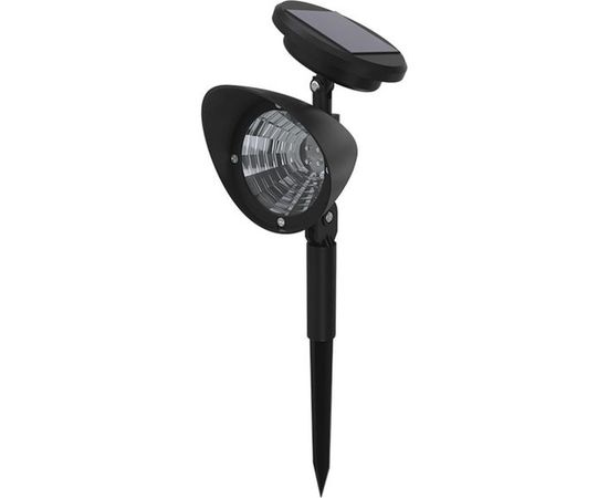 Садовый светильник на солнечной батарее LAMPER 602-221 