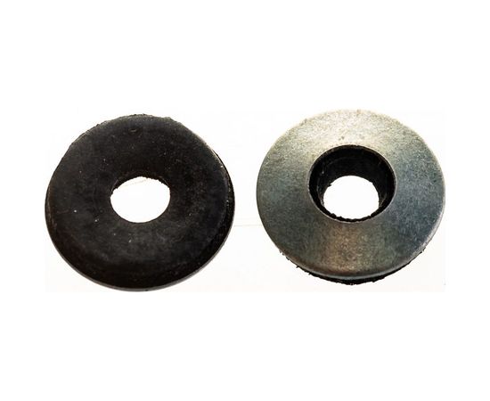 Кровельная шайба Kenner EPDM серый 2.5мм 6,3х16 Kn 500шт шк63ф 