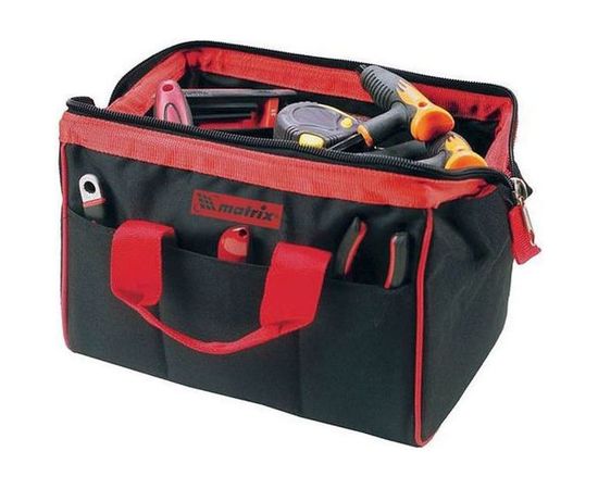 Сумка для инструмента (315х215х225 мм; 14 карманов) MATRIX 90251 