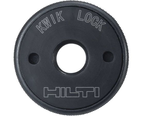 Гайка быстрозажимная M14 HILTI 2149274 