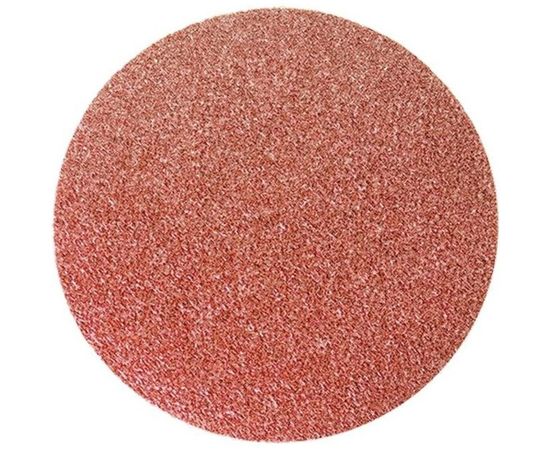 Круг абразивный на ворсовой подложке под липучку (10 шт; 125 мм; P 40) MATRIX 73835 