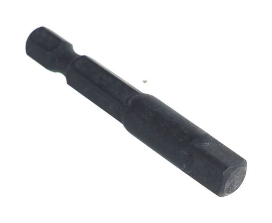 Адаптер для торцевых головок (1/4"; 50 мм) JTC 12G5002 