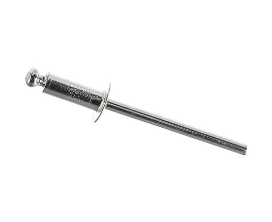 Заклепки MATRIX 4,0x10 мм, 50 шт 40635 