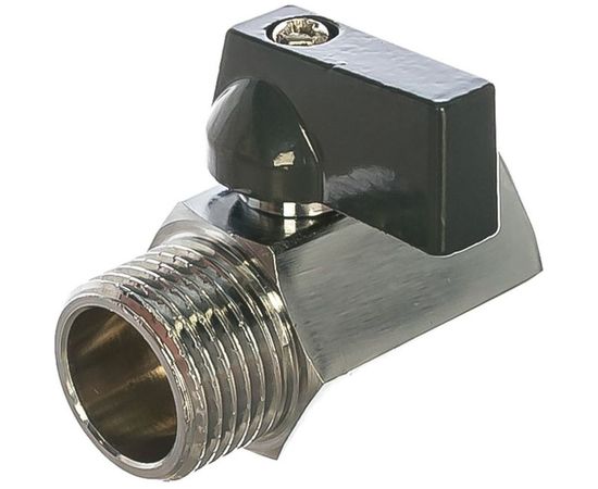 Кран-мини 1/2 в/н флажок MPF MP-У ИС.080341:281 