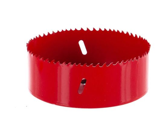 Коронка BIMETAL (121х40 мм; 5/8 18UNF) MATRIX 72497 