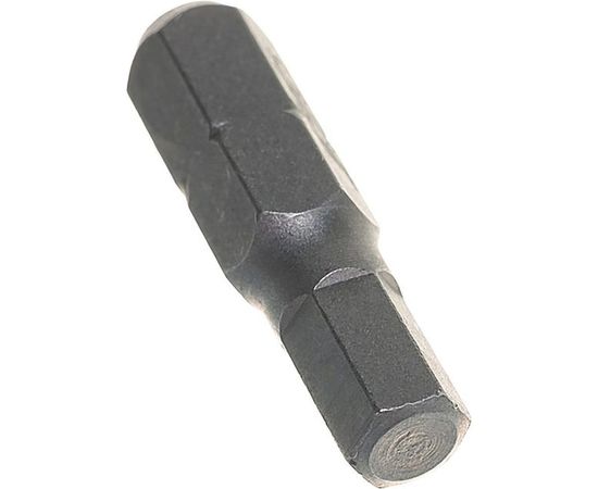 Шестигранная вставка 1/4 DR 5x25мм S2 JTC 1152505 