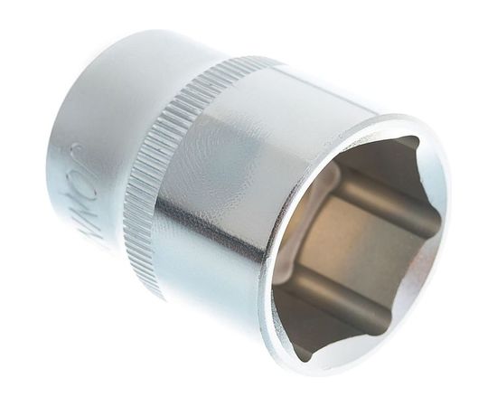Торцевая головка Jonnesway 1/2"DR, (24 мм) S04H4124 