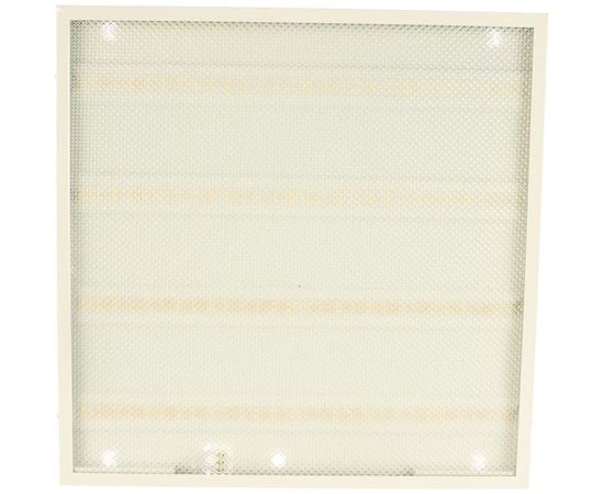 Универсальная светодиодная панель IN HOME LPU-02 75Вт, ПРИЗМА, 230В, 6500К, 6200Лм, 595х595х19мм, IP40 4690612029771 