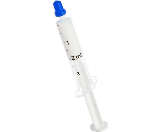 Паста теплопроводная в шприце КПТ-8 (2 мл) REXANT 09-3751 