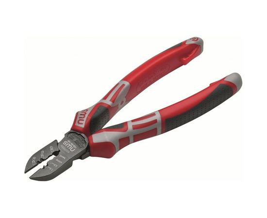 Бокорезы электрика NWS 135-69-190 