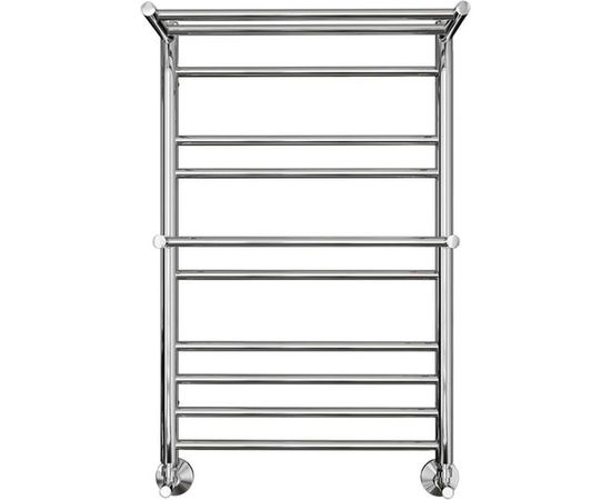 Водяной полотенцесушитель Lemark Pramen 500x800 LM33810 