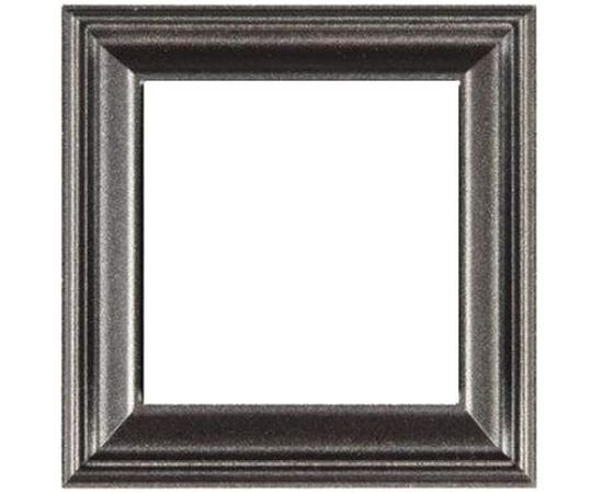 1-ая рамка JUNG EcoProfi DECO Антрацит EPD481AN 