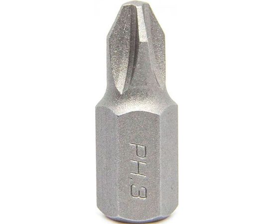 Крестовая бита Hans на 10 мм PH3 023-3PH3 – изображение 5