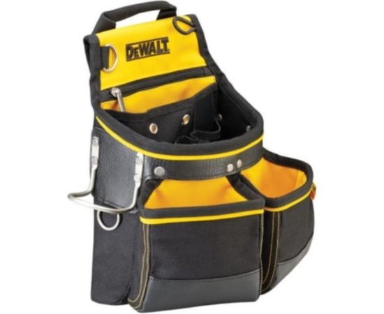 Поясная сумка для гвоздей DEWALT DWST1-75650 – изображение 2