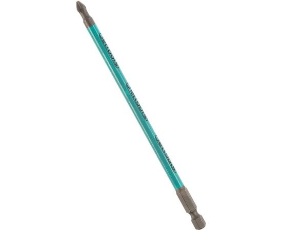 Насадка магнитная для больших нагрузок (2 шт; 150 мм; PH2) Jettools W2-22-1502-2 – изображение 3