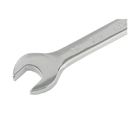 Комбинированный ключ 14 мм MATRIX 15158 – изображение 3