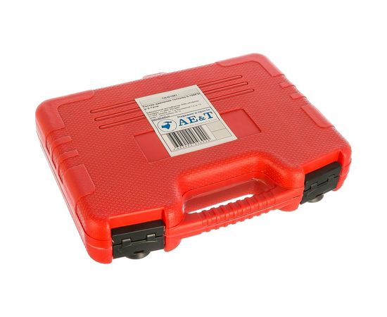 Тестер давления топлива 0-100PSI и 0-7 атм AE&T TA-G1081 – изображение 2