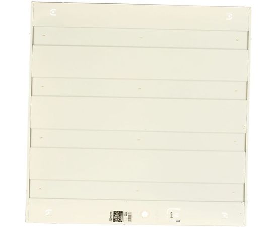 Универсальная светодиодная панель IN HOME LPU-02 75Вт, ПРИЗМА, 230В, 6500К, 6200Лм, 595х595х19мм, IP40 4690612029771 – изображение 2